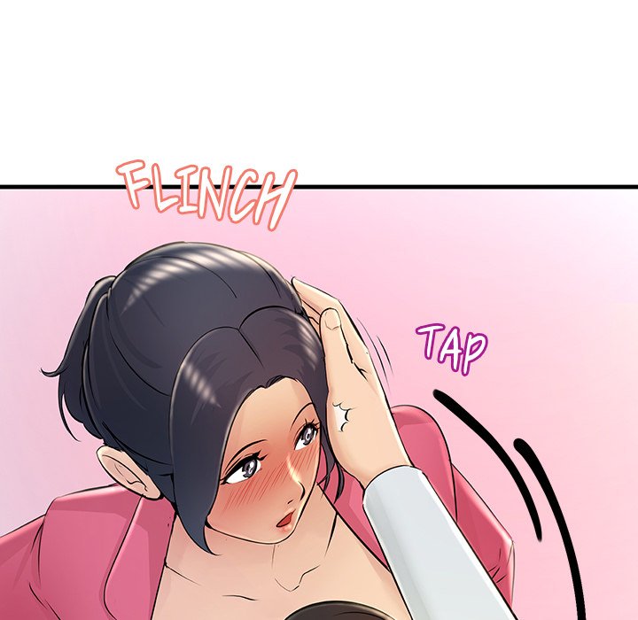 Tangled Webs Chapter 3 - HolyManga.Net