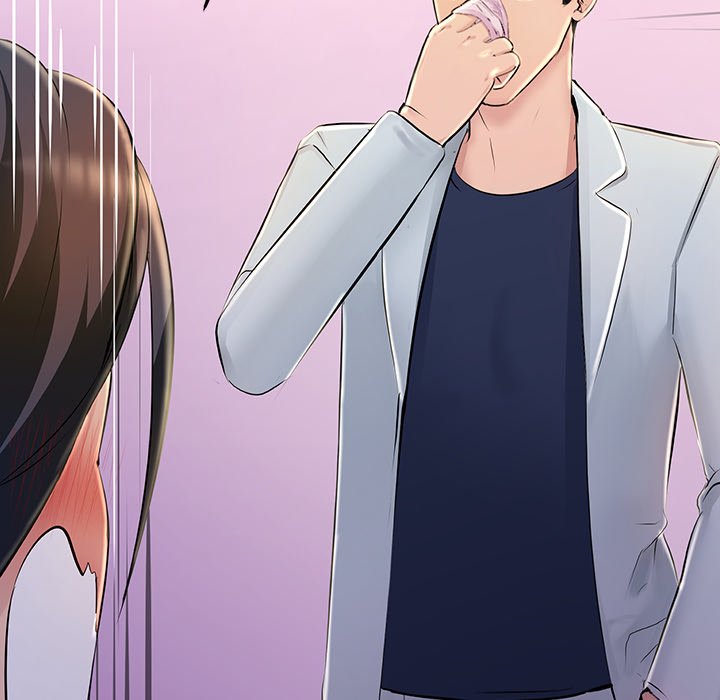 Tangled Webs Chapter 3 - HolyManga.Net