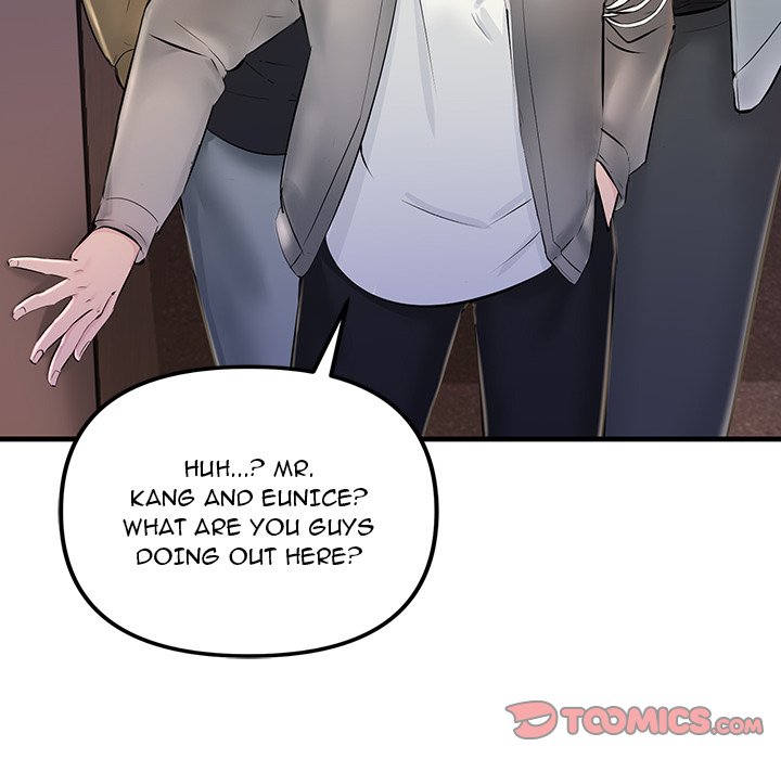 Tangled Webs Chapter 3 - HolyManga.Net