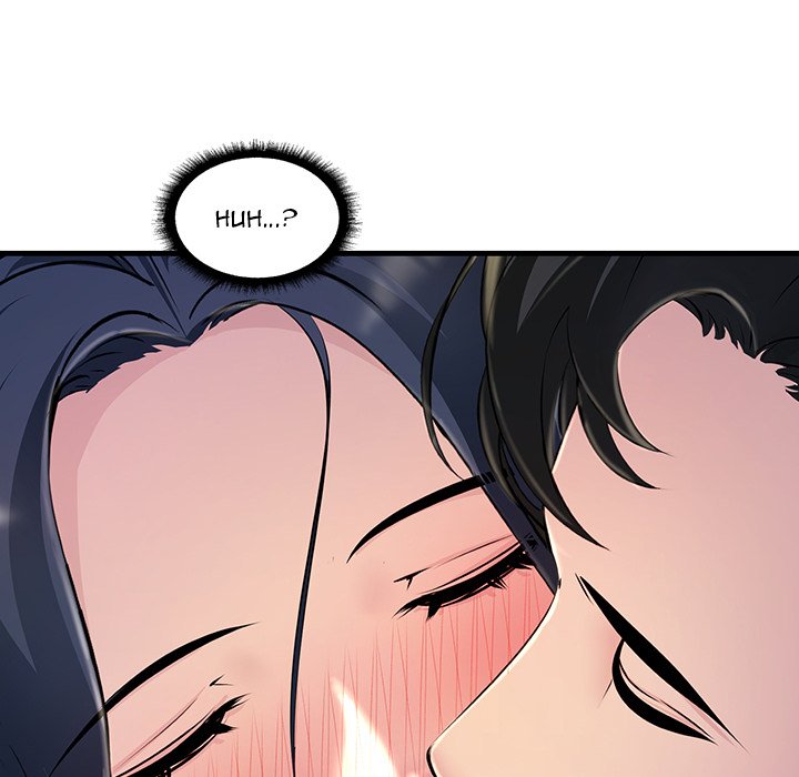 Tangled Webs Chapter 3 - HolyManga.Net