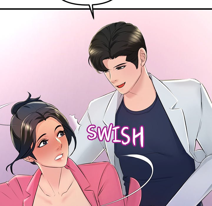 Tangled Webs Chapter 3 - HolyManga.Net