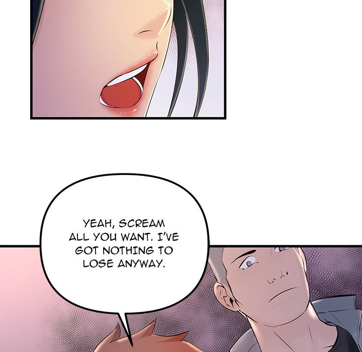 Tangled Webs Chapter 3 - HolyManga.Net