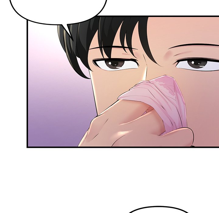 Tangled Webs Chapter 3 - HolyManga.Net