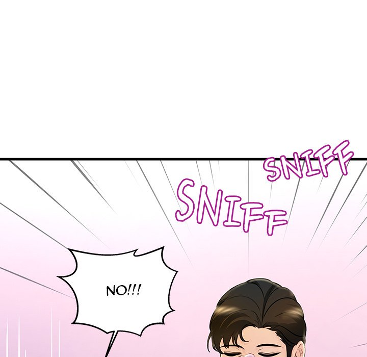Tangled Webs Chapter 3 - HolyManga.Net
