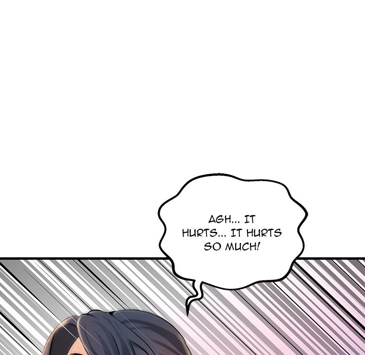 Tangled Webs Chapter 3 - HolyManga.Net