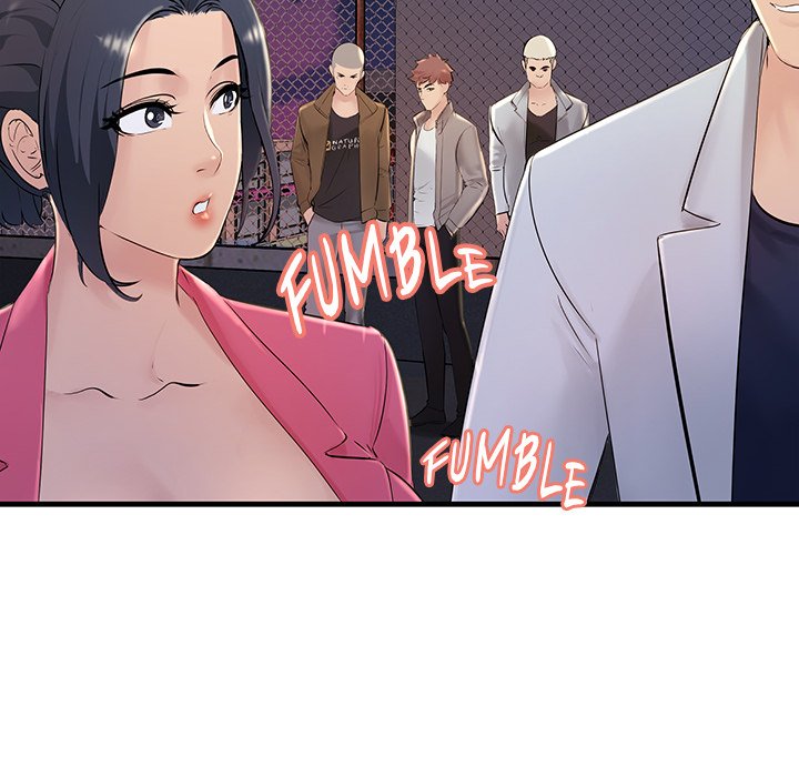Tangled Webs Chapter 3 - HolyManga.Net