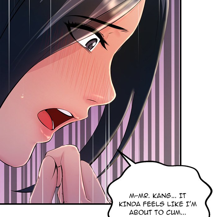 Tangled Webs Chapter 3 - HolyManga.Net