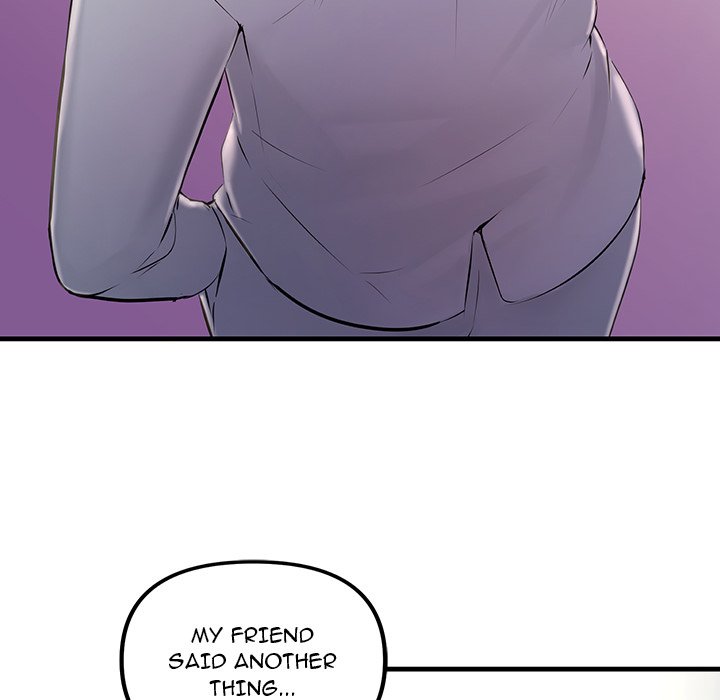 Tangled Webs Chapter 3 - HolyManga.Net