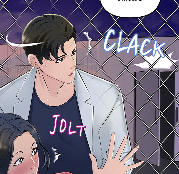 Tangled Webs Chapter 3 - HolyManga.Net