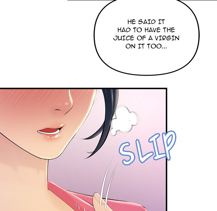 Tangled Webs Chapter 3 - HolyManga.Net