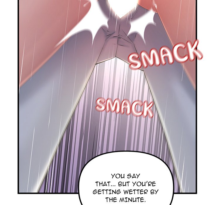 Tangled Webs Chapter 3 - HolyManga.Net
