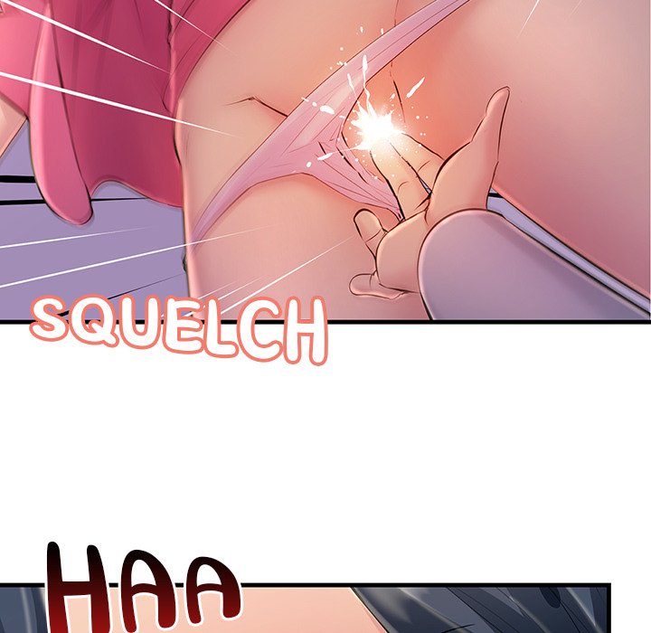 Tangled Webs Chapter 3 - HolyManga.Net