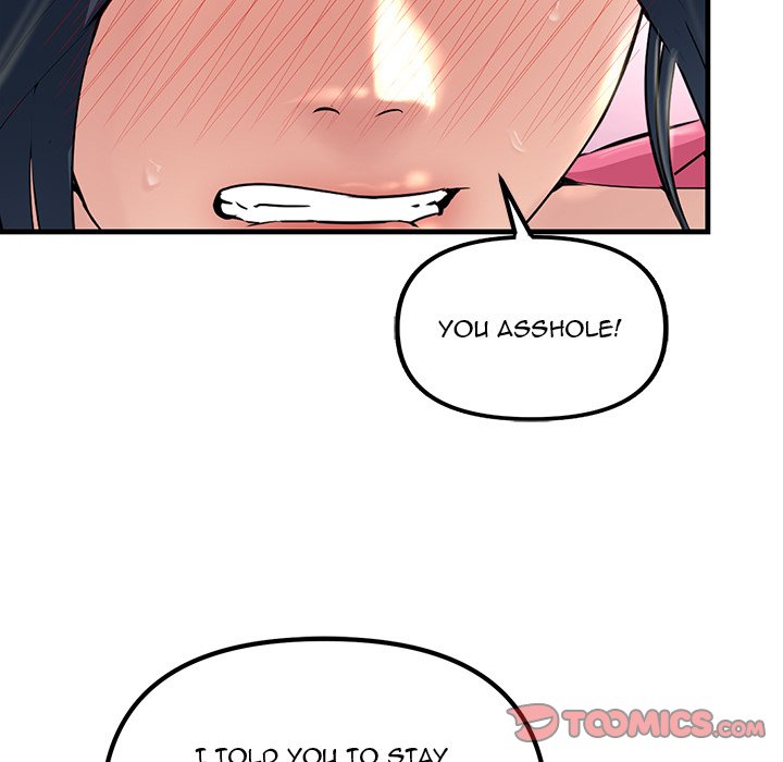 Tangled Webs Chapter 4 - HolyManga.Net