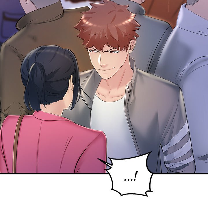 Tangled Webs Chapter 4 - HolyManga.Net