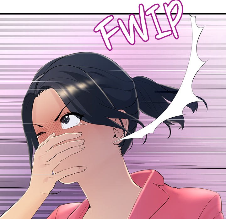 Tangled Webs Chapter 4 - HolyManga.Net