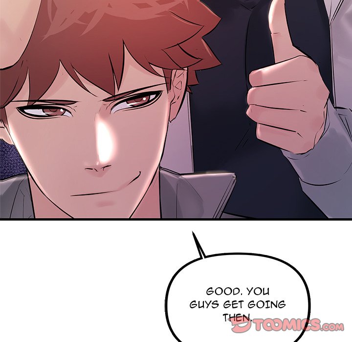 Tangled Webs Chapter 4 - HolyManga.Net