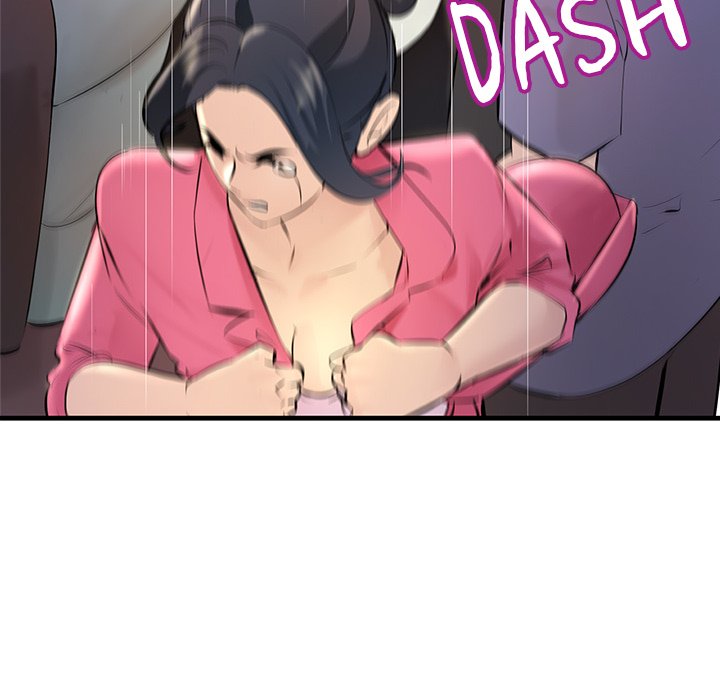 Tangled Webs Chapter 4 - HolyManga.Net