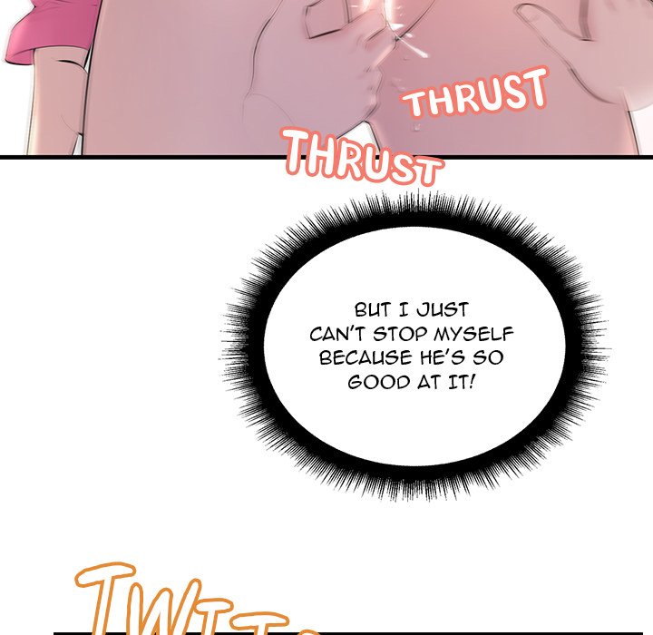 Tangled Webs Chapter 4 - HolyManga.Net