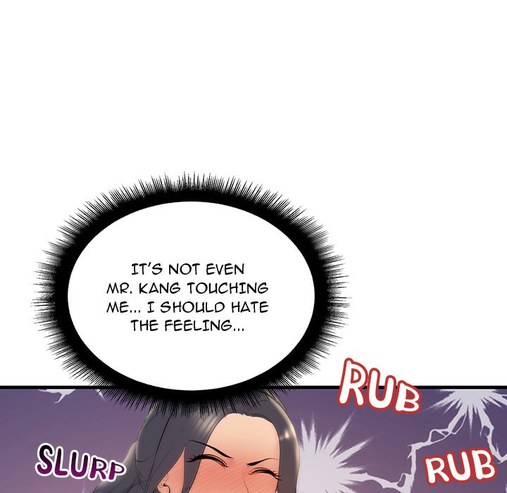 Tangled Webs Chapter 4 - HolyManga.Net