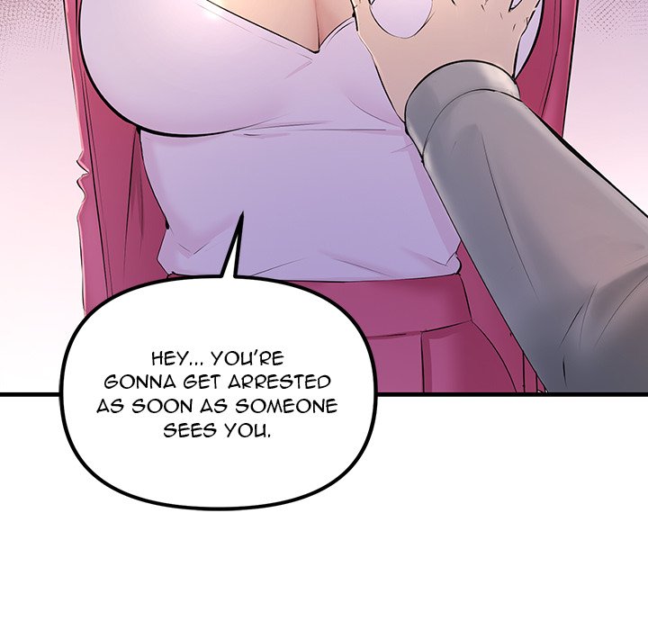 Tangled Webs Chapter 4 - HolyManga.Net