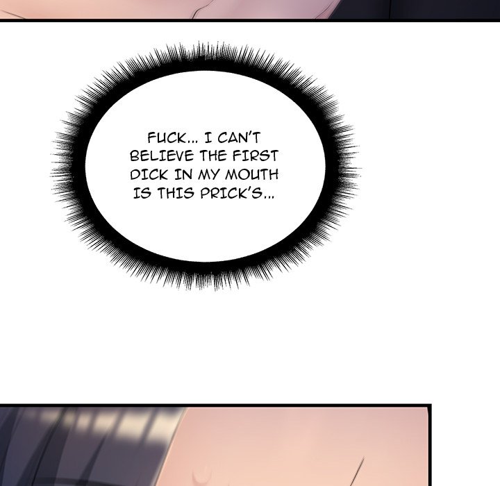 Tangled Webs Chapter 4 - HolyManga.Net