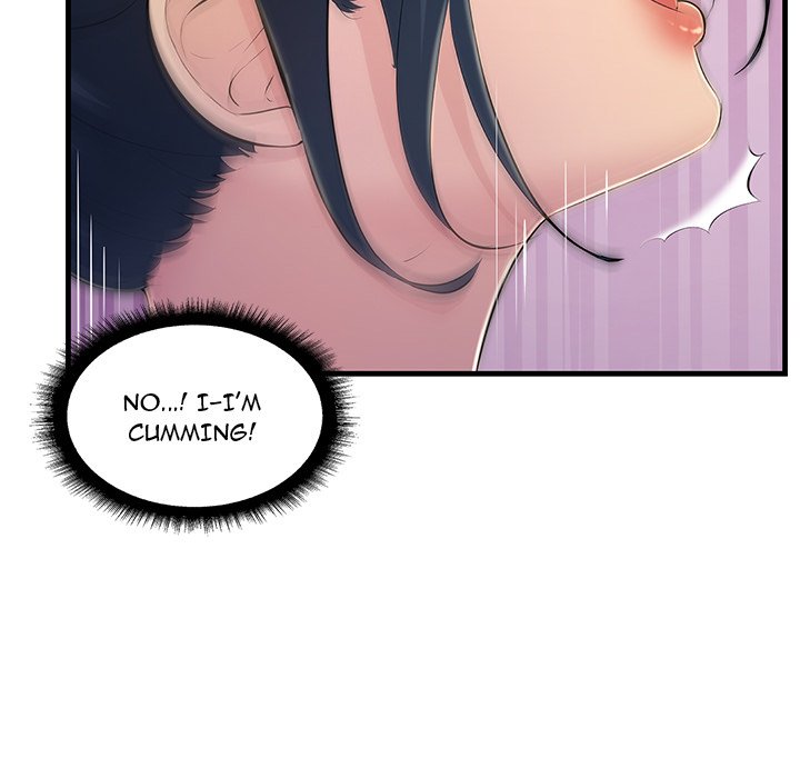 Tangled Webs Chapter 4 - HolyManga.Net