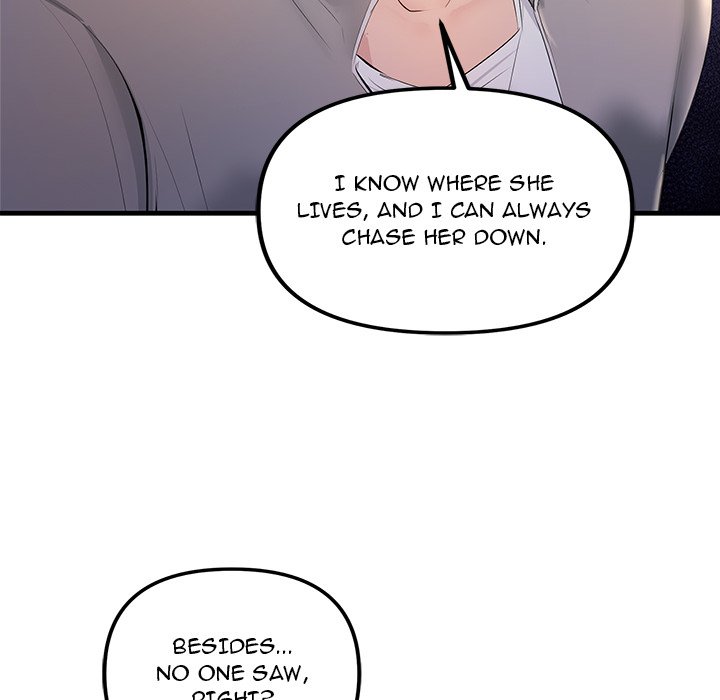 Tangled Webs Chapter 4 - HolyManga.Net