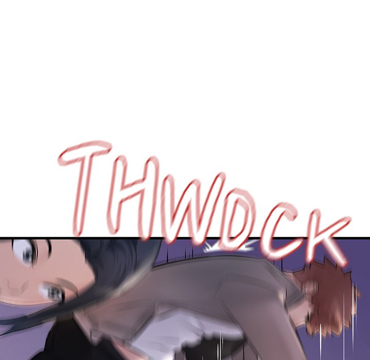 Tangled Webs Chapter 4 - HolyManga.Net