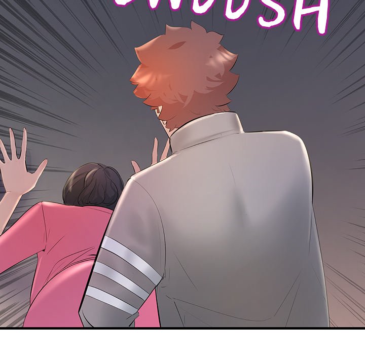 Tangled Webs Chapter 4 - HolyManga.Net