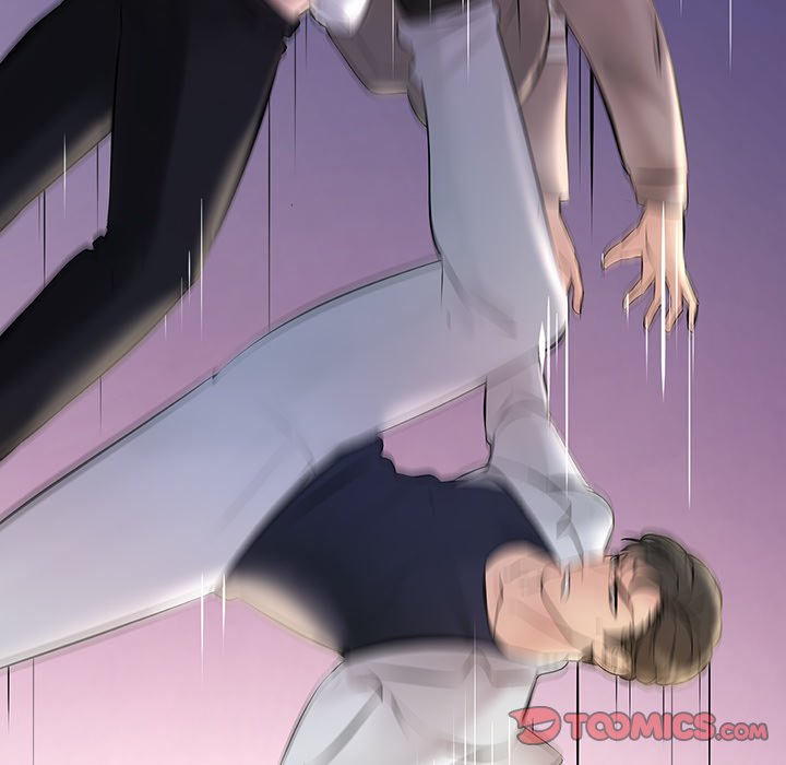 Tangled Webs Chapter 4 - HolyManga.Net