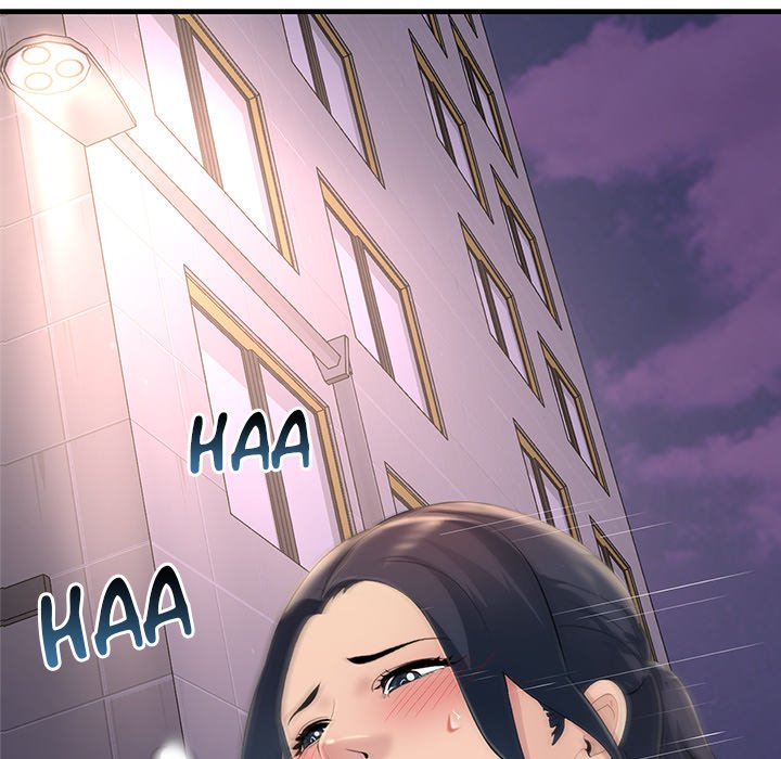 Tangled Webs Chapter 4 - HolyManga.Net