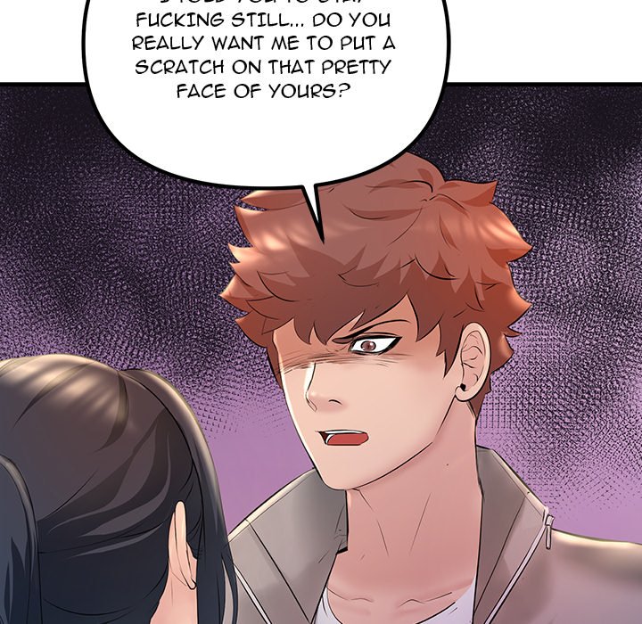 Tangled Webs Chapter 4 - HolyManga.Net