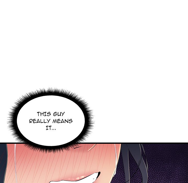Tangled Webs Chapter 4 - HolyManga.Net