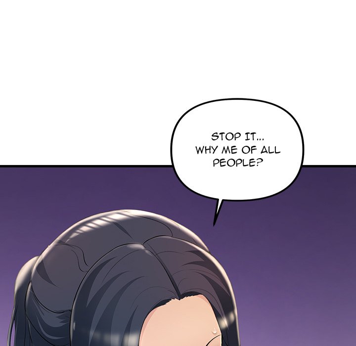 Tangled Webs Chapter 4 - HolyManga.Net