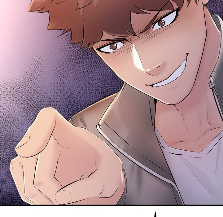 Tangled Webs Chapter 4 - HolyManga.Net