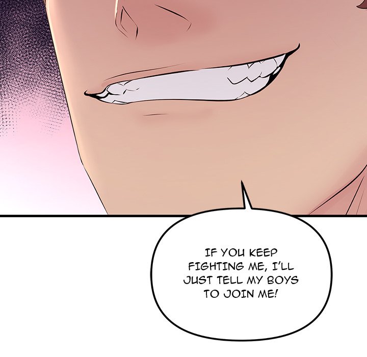 Tangled Webs Chapter 4 - HolyManga.Net