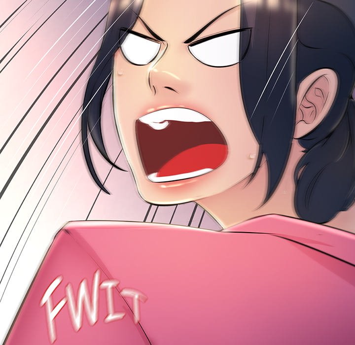 Tangled Webs Chapter 4 - HolyManga.Net