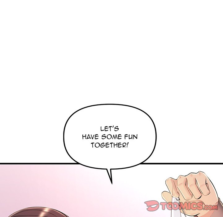 Tangled Webs Chapter 4 - HolyManga.Net