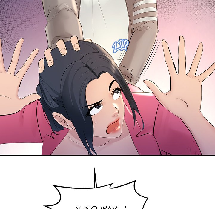 Tangled Webs Chapter 4 - HolyManga.Net