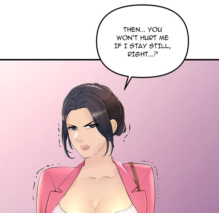 Tangled Webs Chapter 4 - HolyManga.Net
