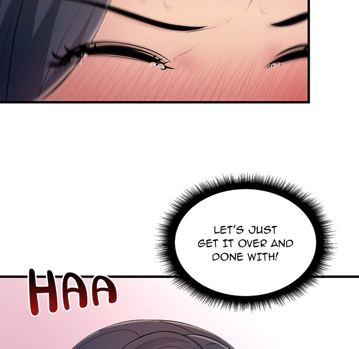 Tangled Webs Chapter 4 - HolyManga.Net