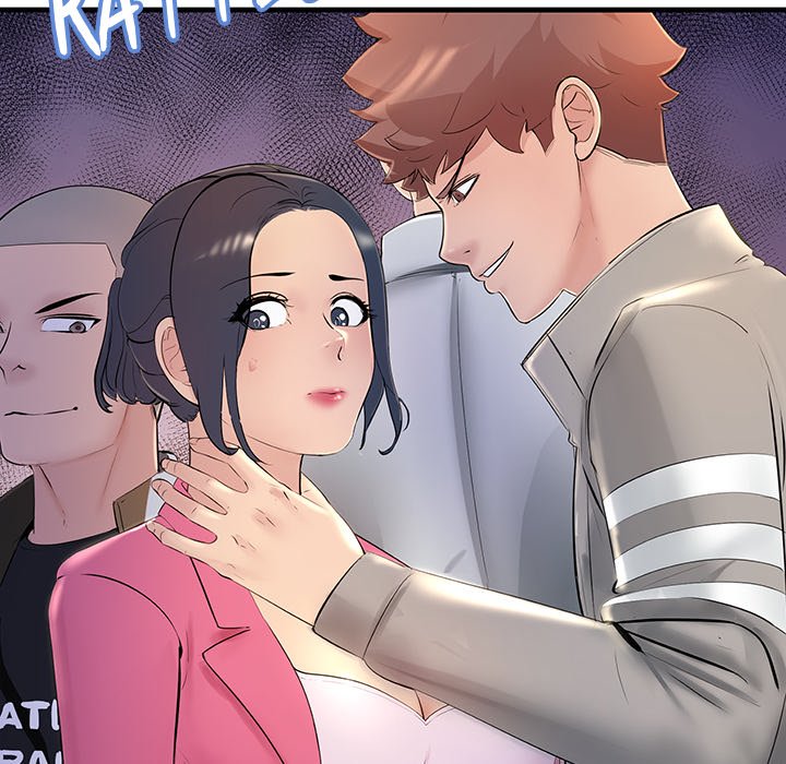 Tangled Webs Chapter 4 - HolyManga.Net