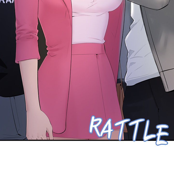 Tangled Webs Chapter 4 - HolyManga.Net