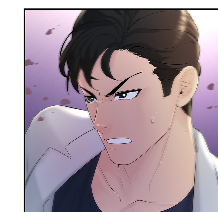 Tangled Webs Chapter 4 - HolyManga.Net