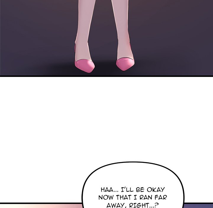 Tangled Webs Chapter 4 - HolyManga.Net