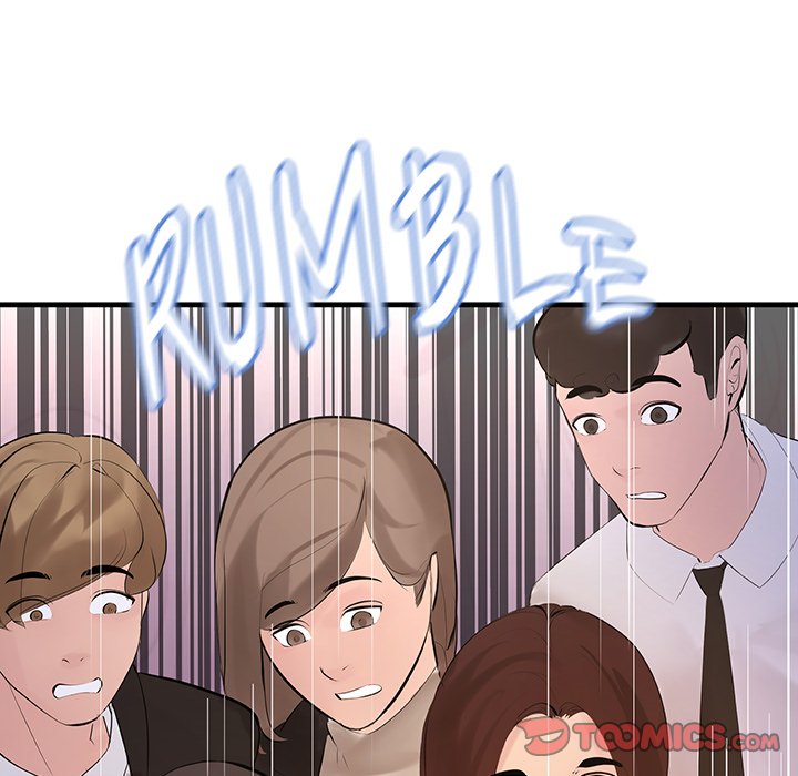 Tangled Webs Chapter 4 - HolyManga.Net