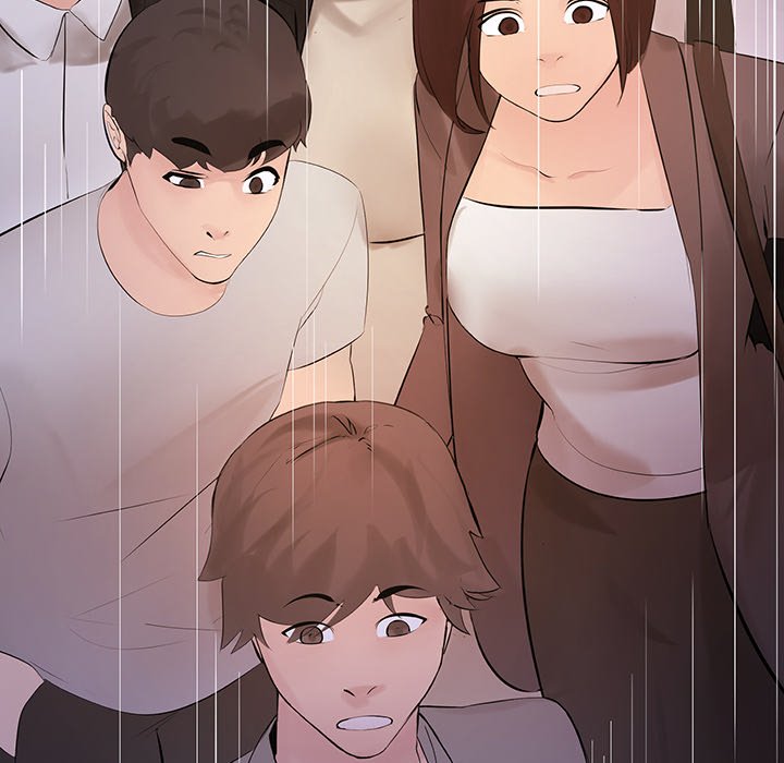 Tangled Webs Chapter 4 - HolyManga.Net