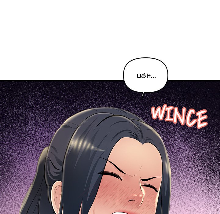Tangled Webs Chapter 4 - HolyManga.Net