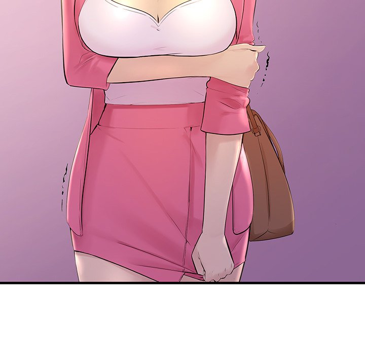 Tangled Webs Chapter 4 - HolyManga.Net