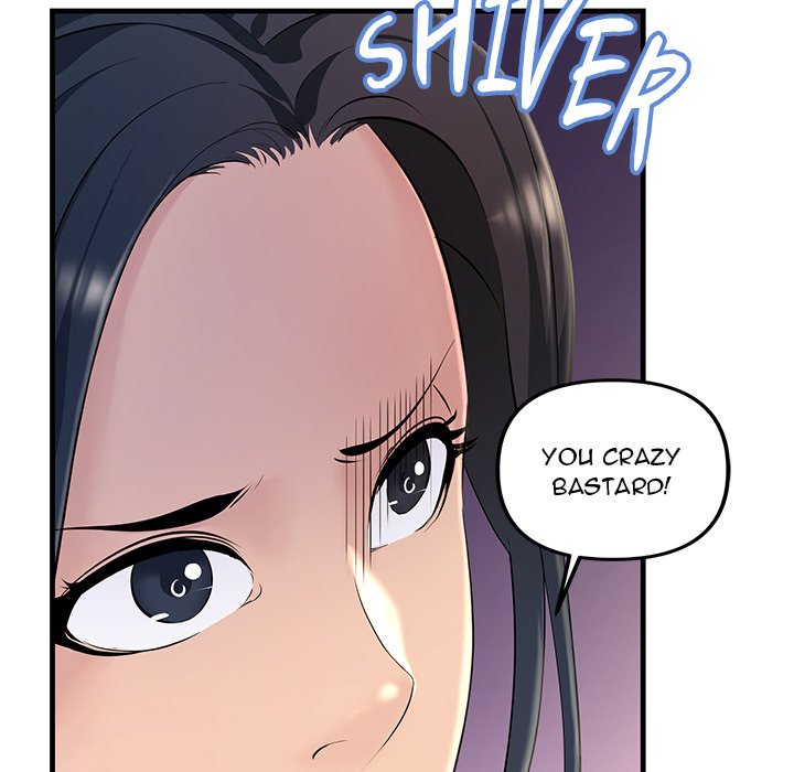 Tangled Webs Chapter 4 - HolyManga.Net